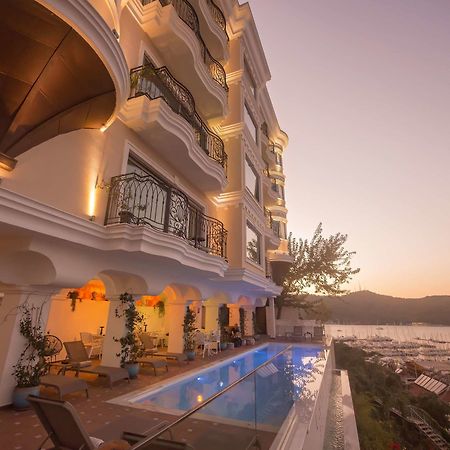 Casa Margot Hotel - Adults Only Fethiye Luaran gambar
