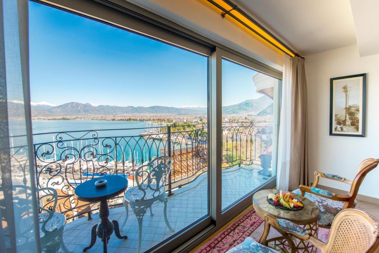 Casa Margot Hotel - Adults Only Fethiye Luaran gambar