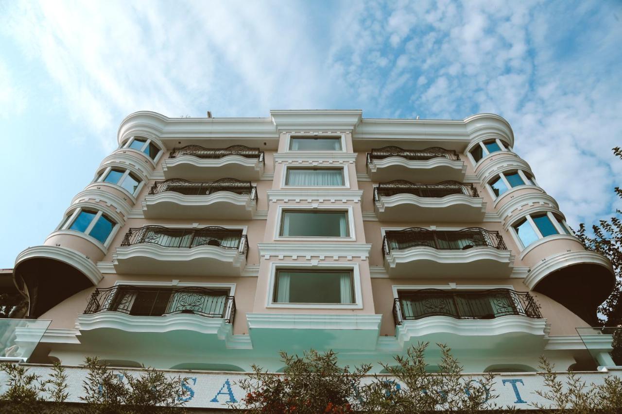 Casa Margot Hotel - Adults Only Fethiye Luaran gambar