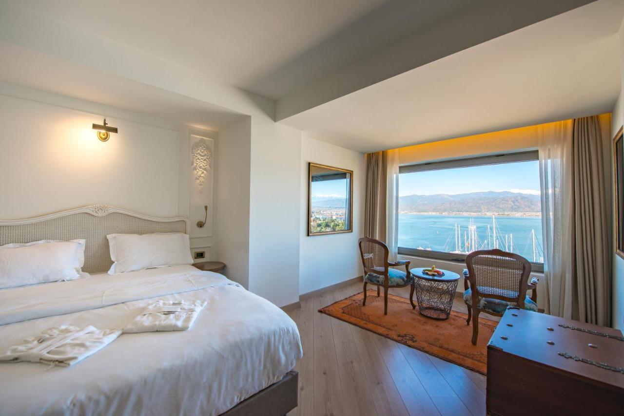 Casa Margot Hotel - Adults Only Fethiye Luaran gambar