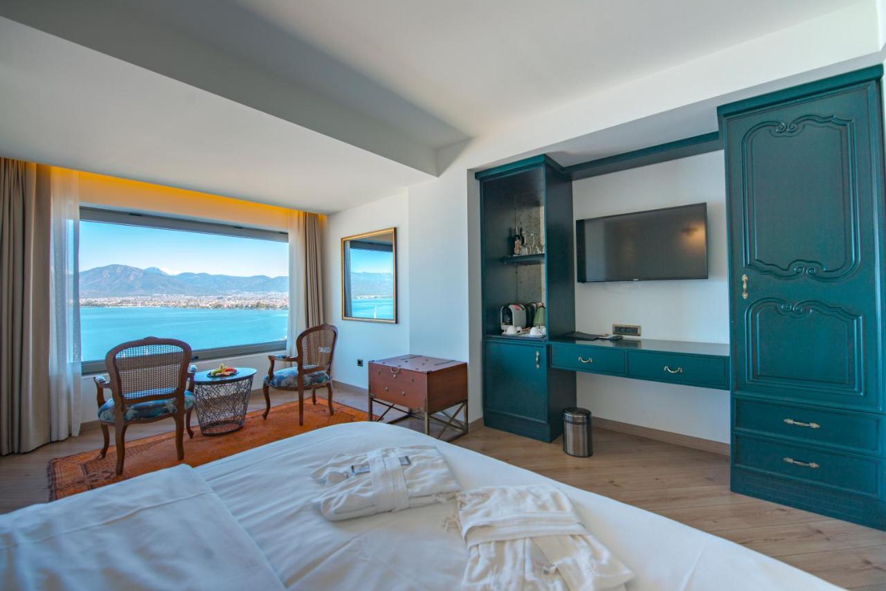 Casa Margot Hotel - Adults Only Fethiye Luaran gambar