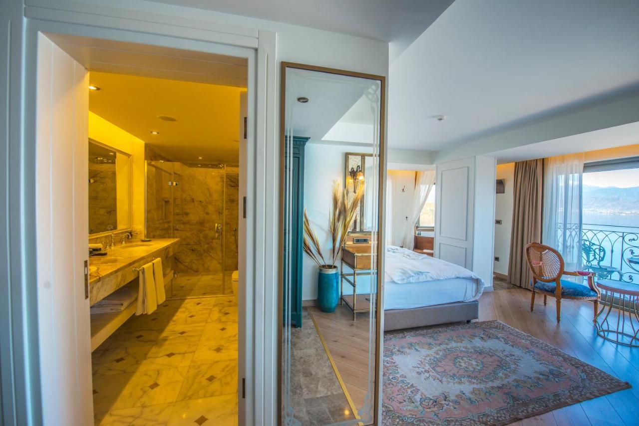 Casa Margot Hotel - Adults Only Fethiye Luaran gambar