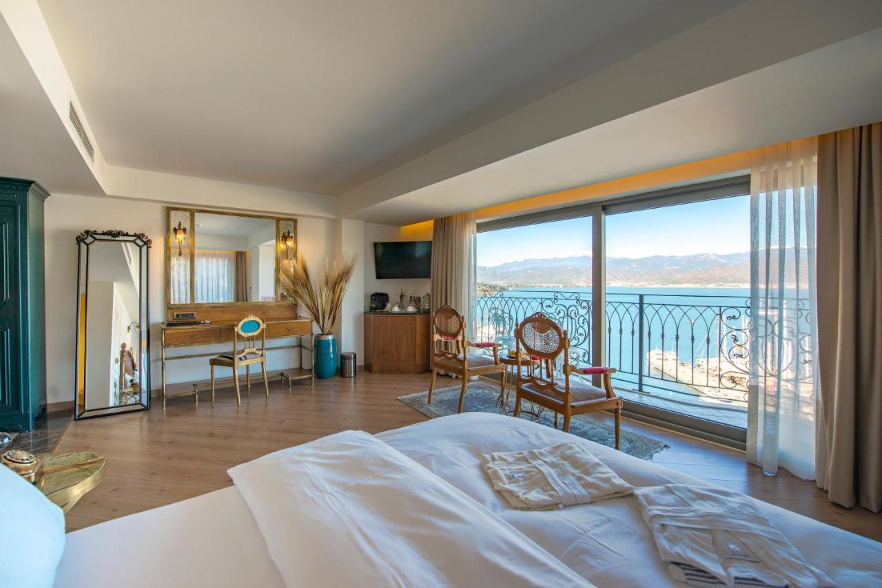 Casa Margot Hotel - Adults Only Fethiye Luaran gambar