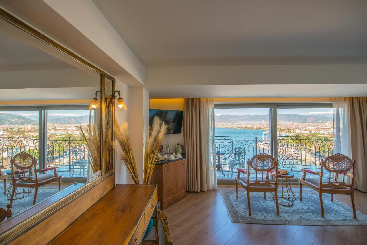 Casa Margot Hotel - Adults Only Fethiye Luaran gambar