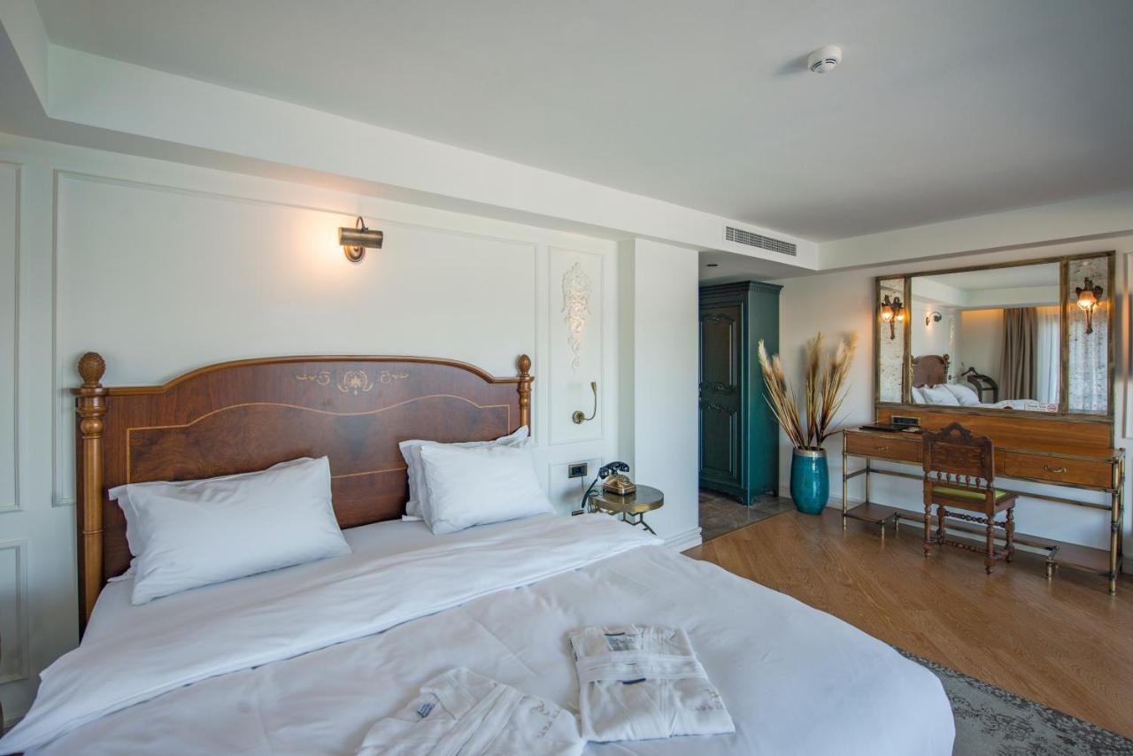 Casa Margot Hotel - Adults Only Fethiye Luaran gambar