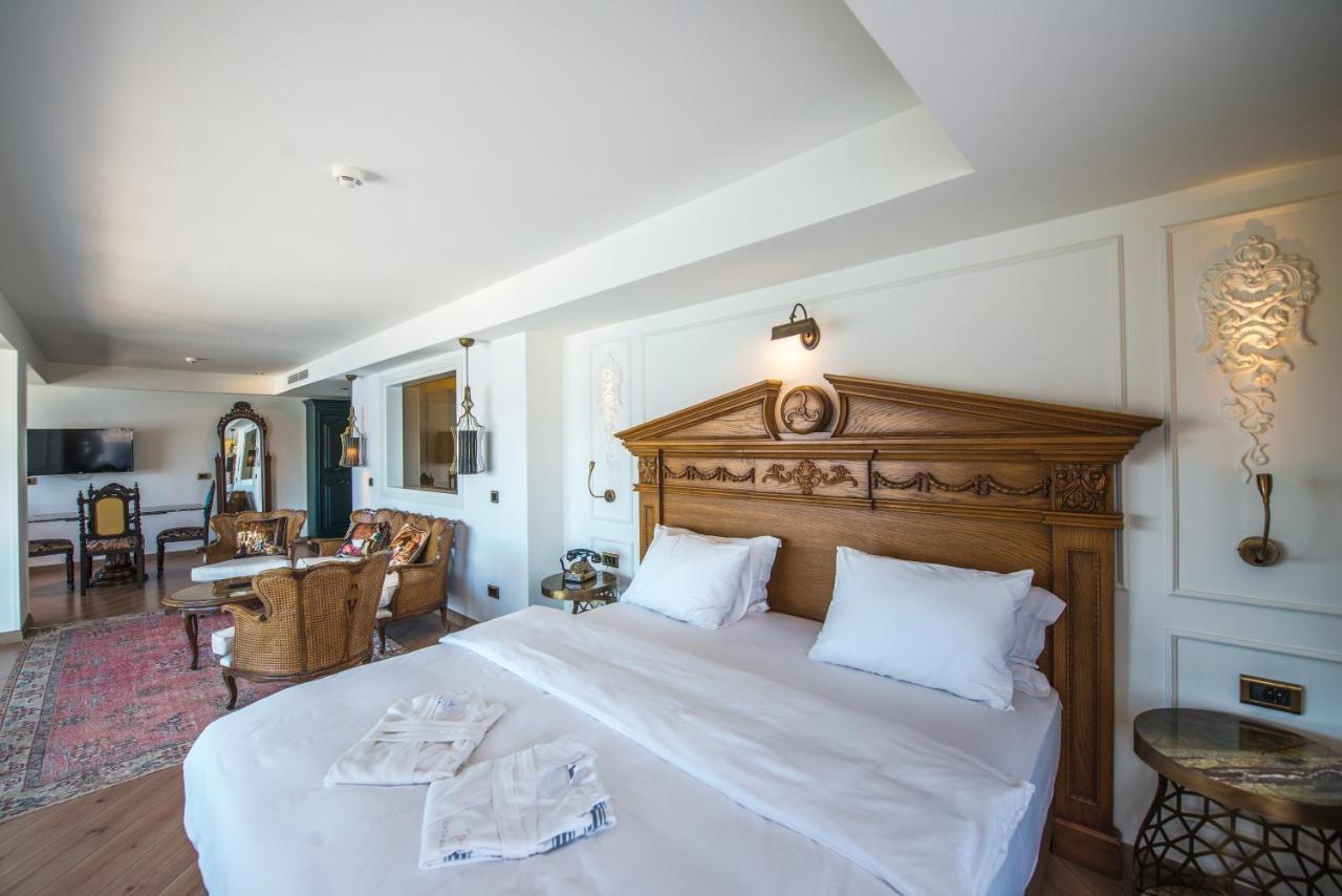 Casa Margot Hotel - Adults Only Fethiye Luaran gambar