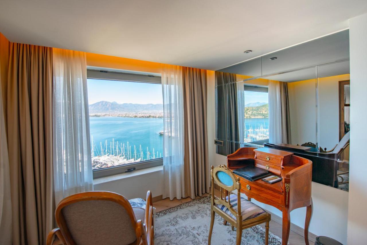 Casa Margot Hotel - Adults Only Fethiye Luaran gambar
