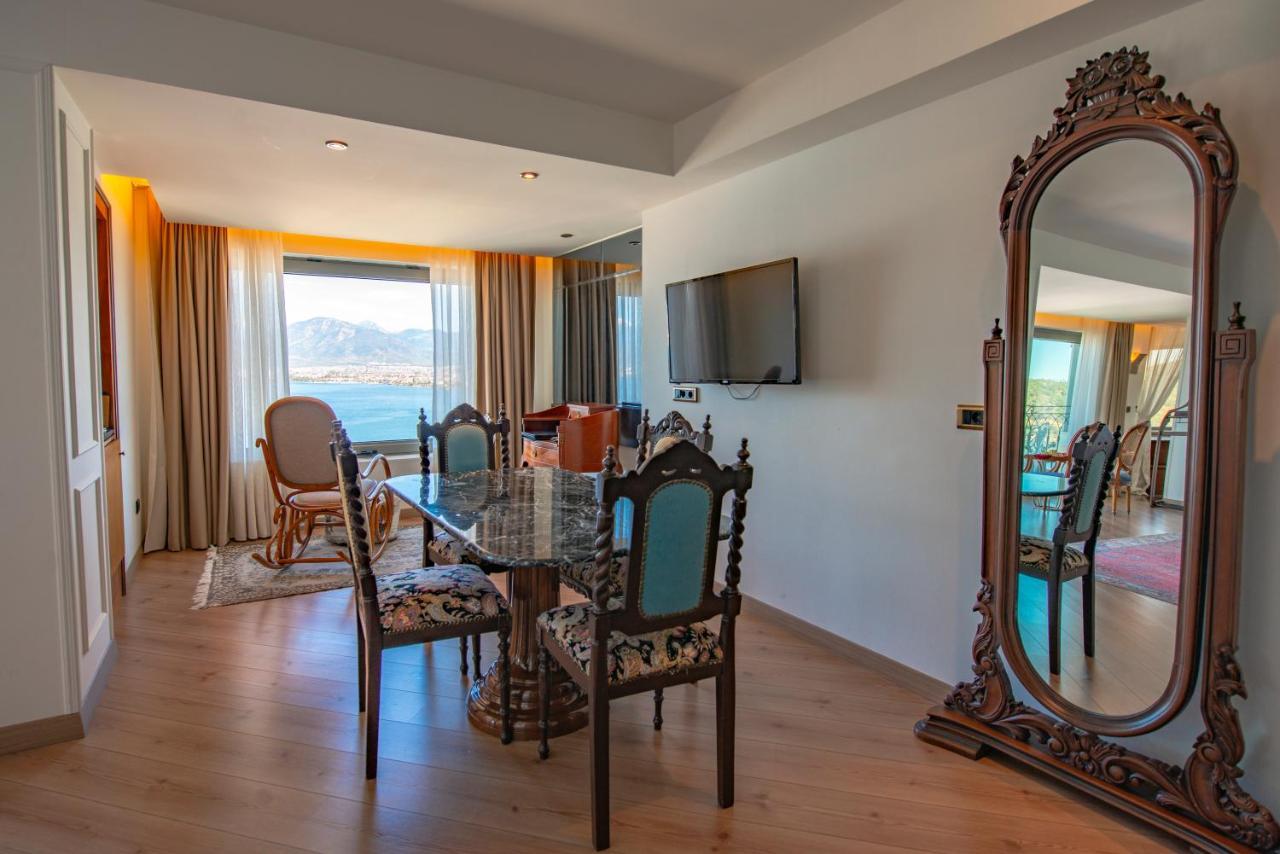 Casa Margot Hotel - Adults Only Fethiye Luaran gambar
