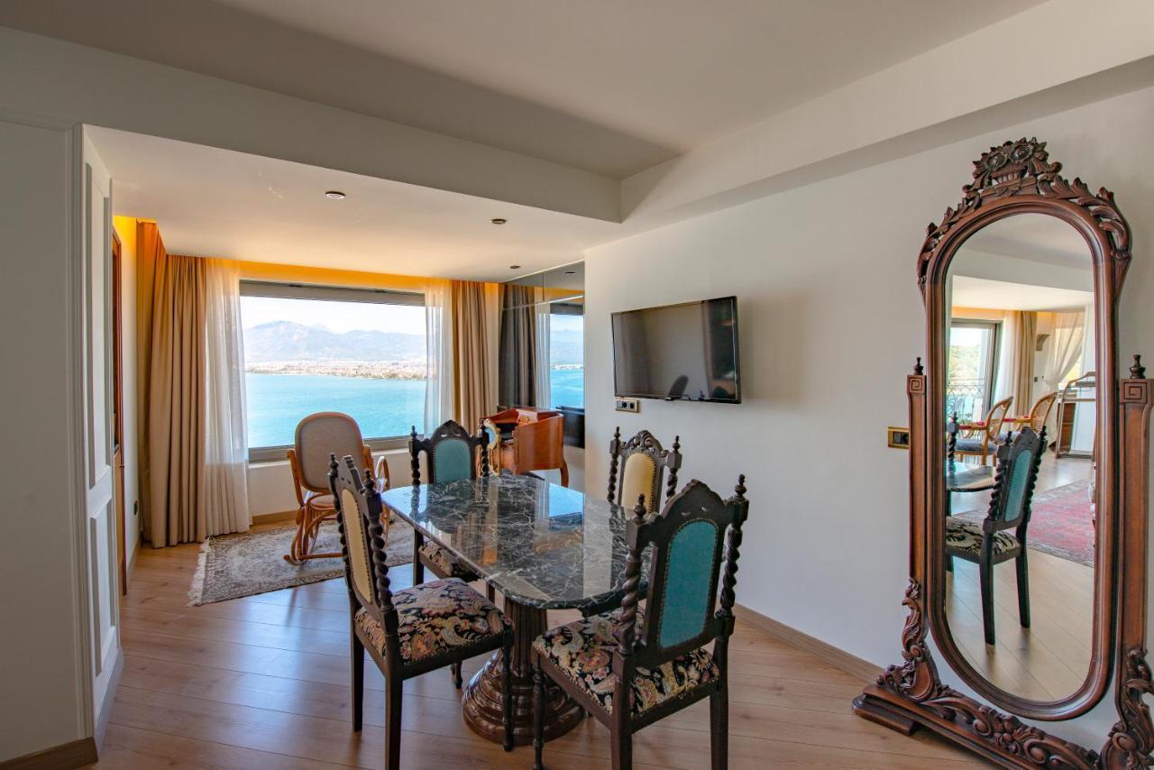 Casa Margot Hotel - Adults Only Fethiye Luaran gambar