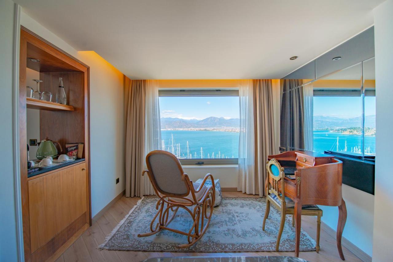 Casa Margot Hotel - Adults Only Fethiye Luaran gambar