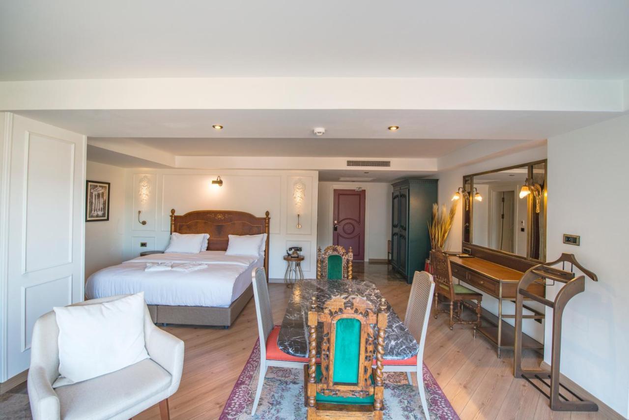Casa Margot Hotel - Adults Only Fethiye Luaran gambar