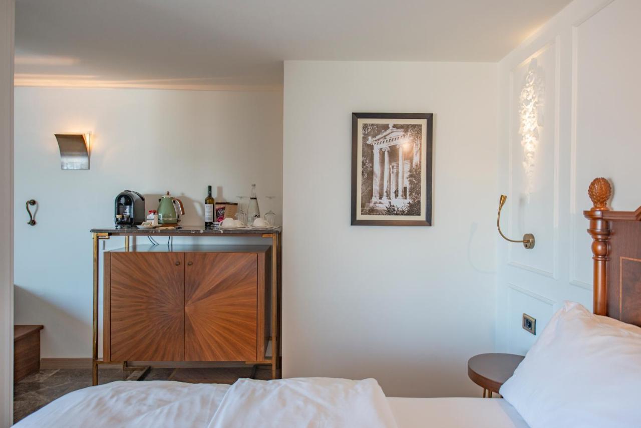 Casa Margot Hotel - Adults Only Fethiye Luaran gambar