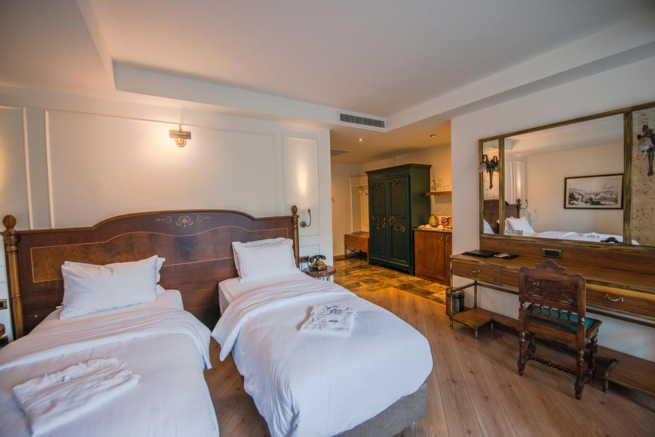 Casa Margot Hotel - Adults Only Fethiye Luaran gambar