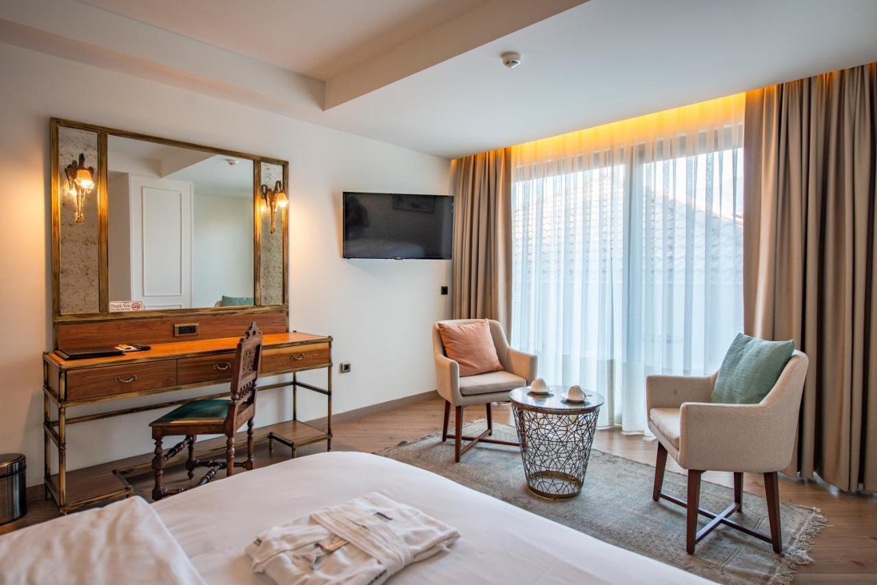 Casa Margot Hotel - Adults Only Fethiye Luaran gambar
