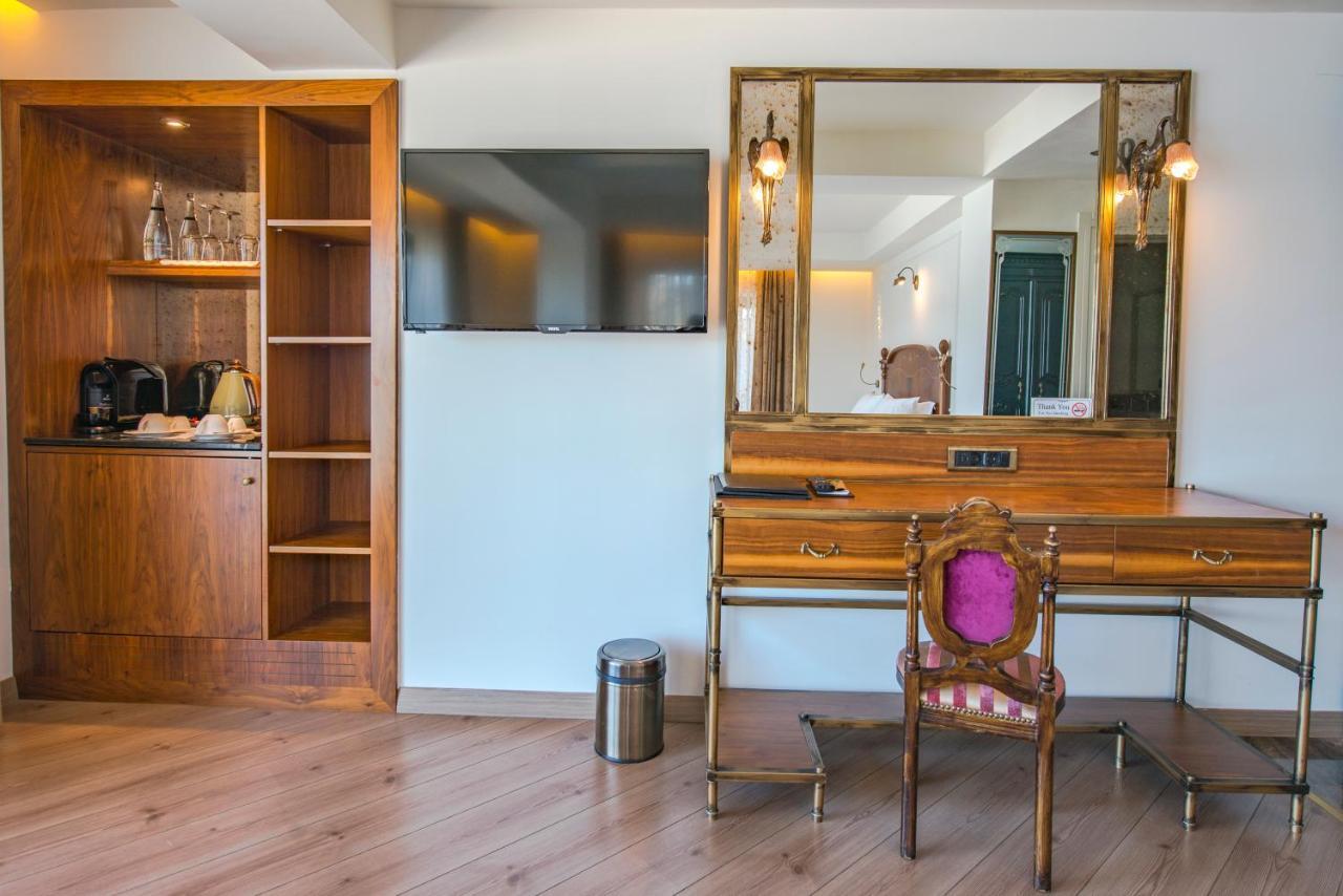 Casa Margot Hotel - Adults Only Fethiye Luaran gambar