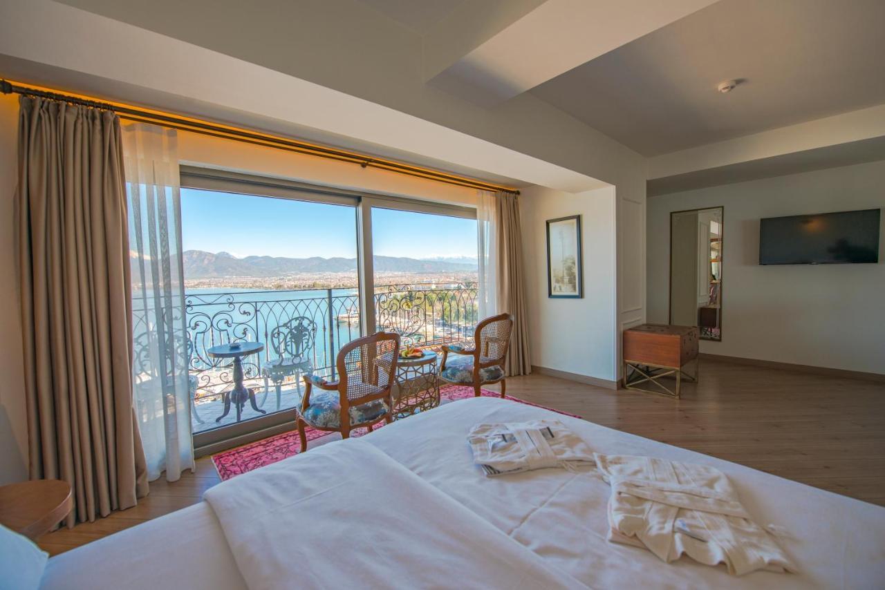 Casa Margot Hotel - Adults Only Fethiye Luaran gambar