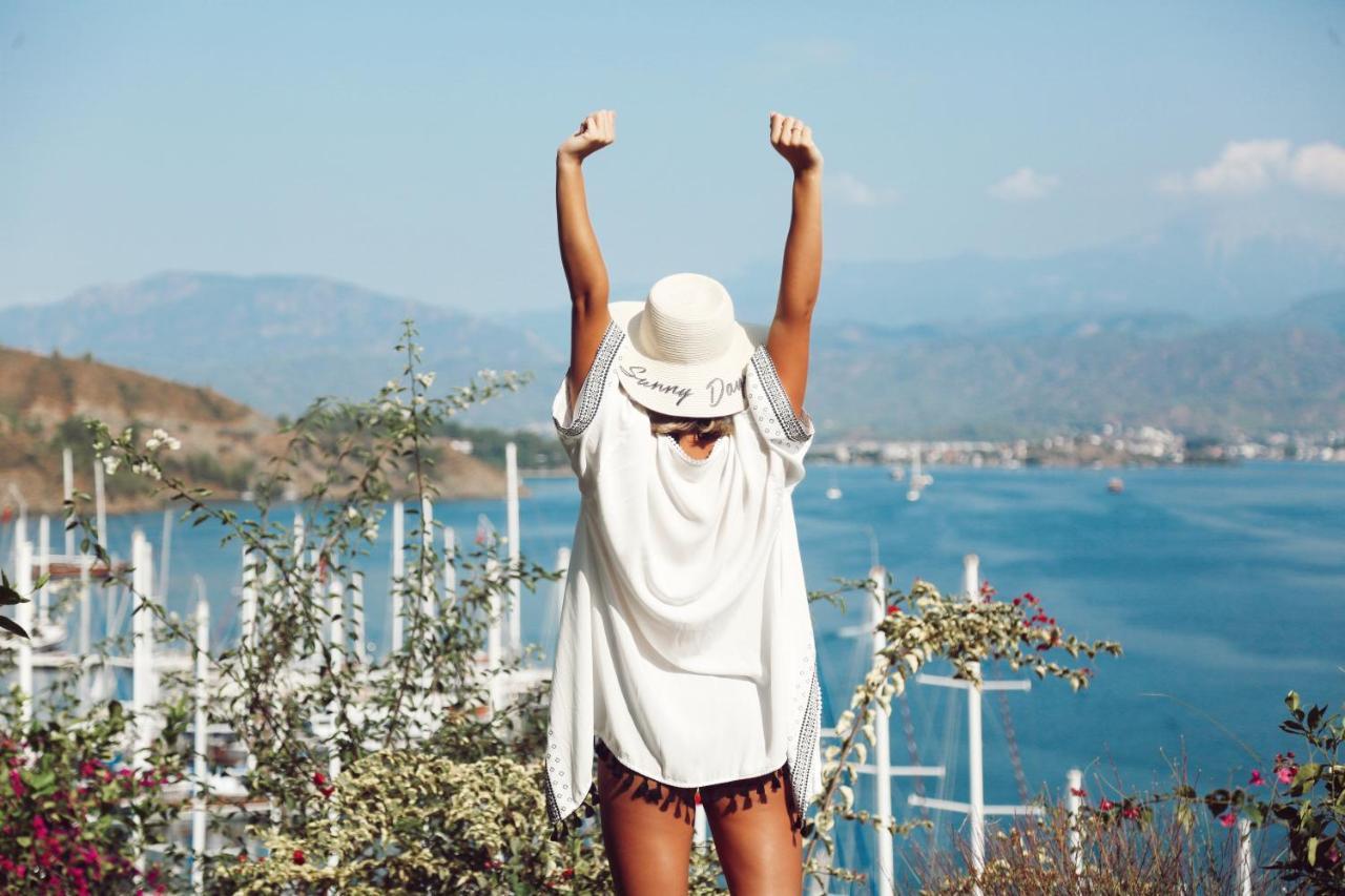 Casa Margot Hotel - Adults Only Fethiye Luaran gambar