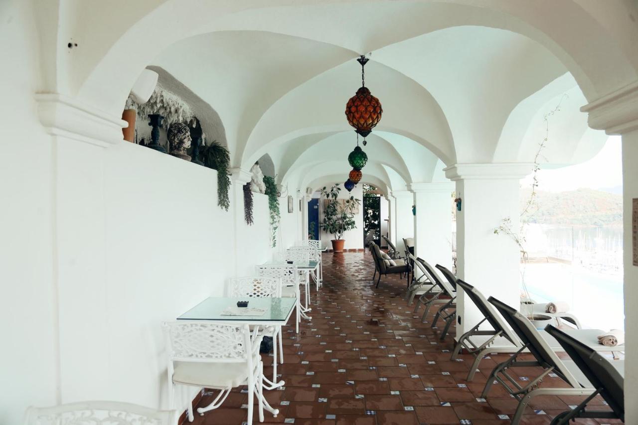 Casa Margot Hotel - Adults Only Fethiye Luaran gambar