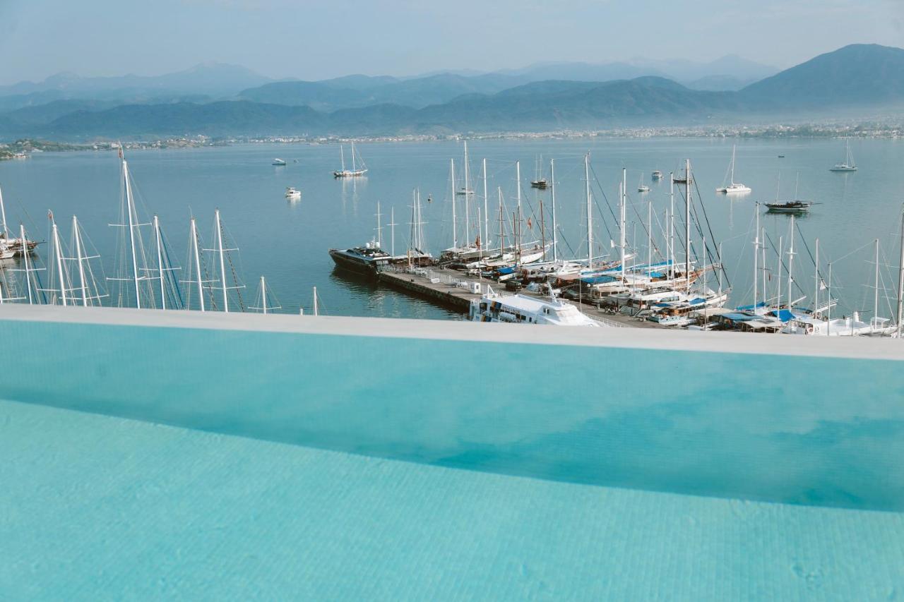 Casa Margot Hotel - Adults Only Fethiye Luaran gambar