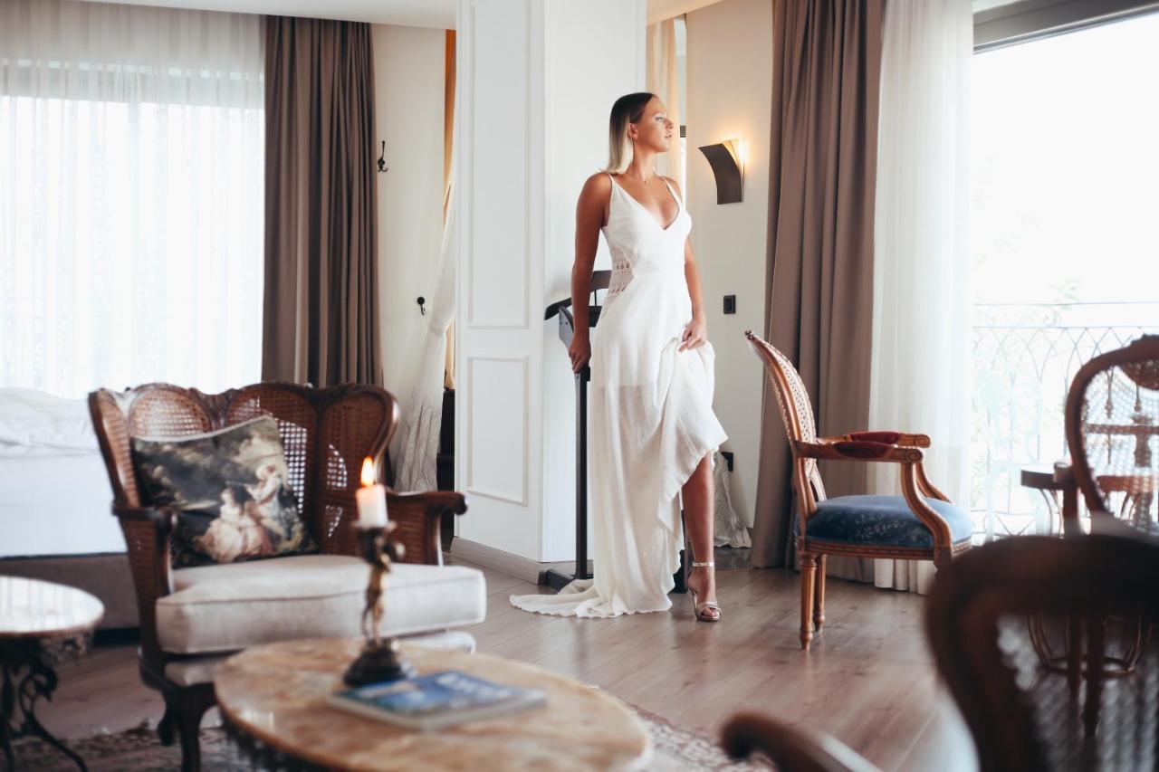 Casa Margot Hotel - Adults Only Fethiye Luaran gambar