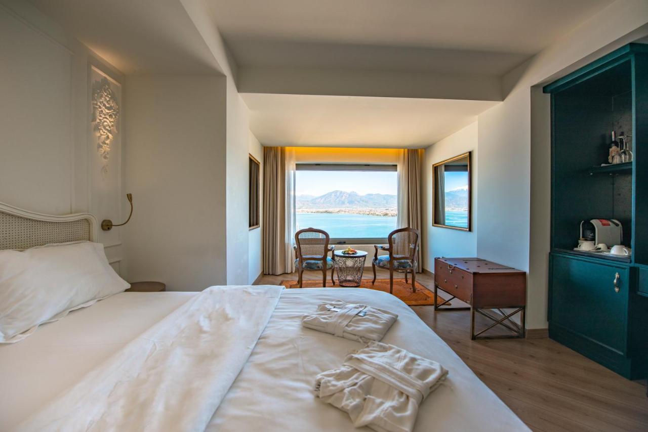 Casa Margot Hotel - Adults Only Fethiye Luaran gambar