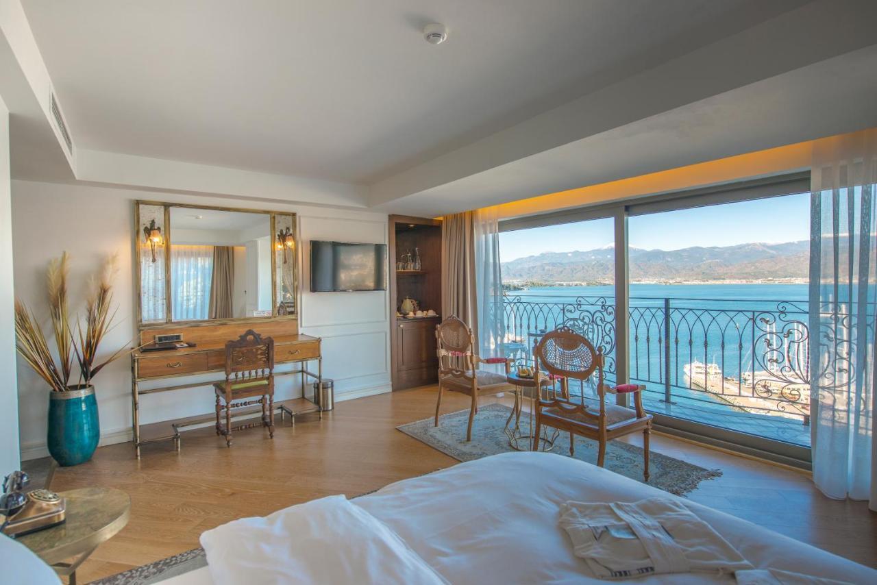 Casa Margot Hotel - Adults Only Fethiye Luaran gambar