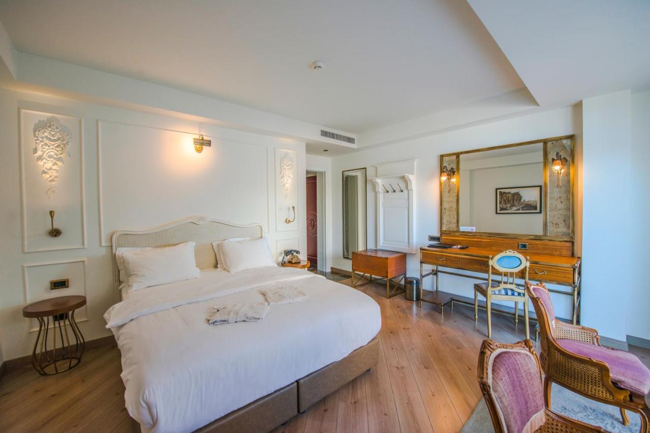 Casa Margot Hotel - Adults Only Fethiye Luaran gambar