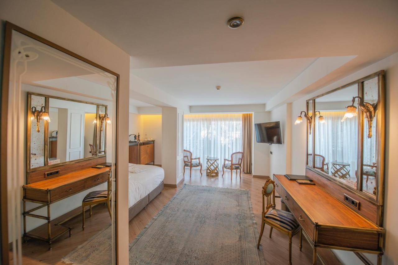Casa Margot Hotel - Adults Only Fethiye Luaran gambar