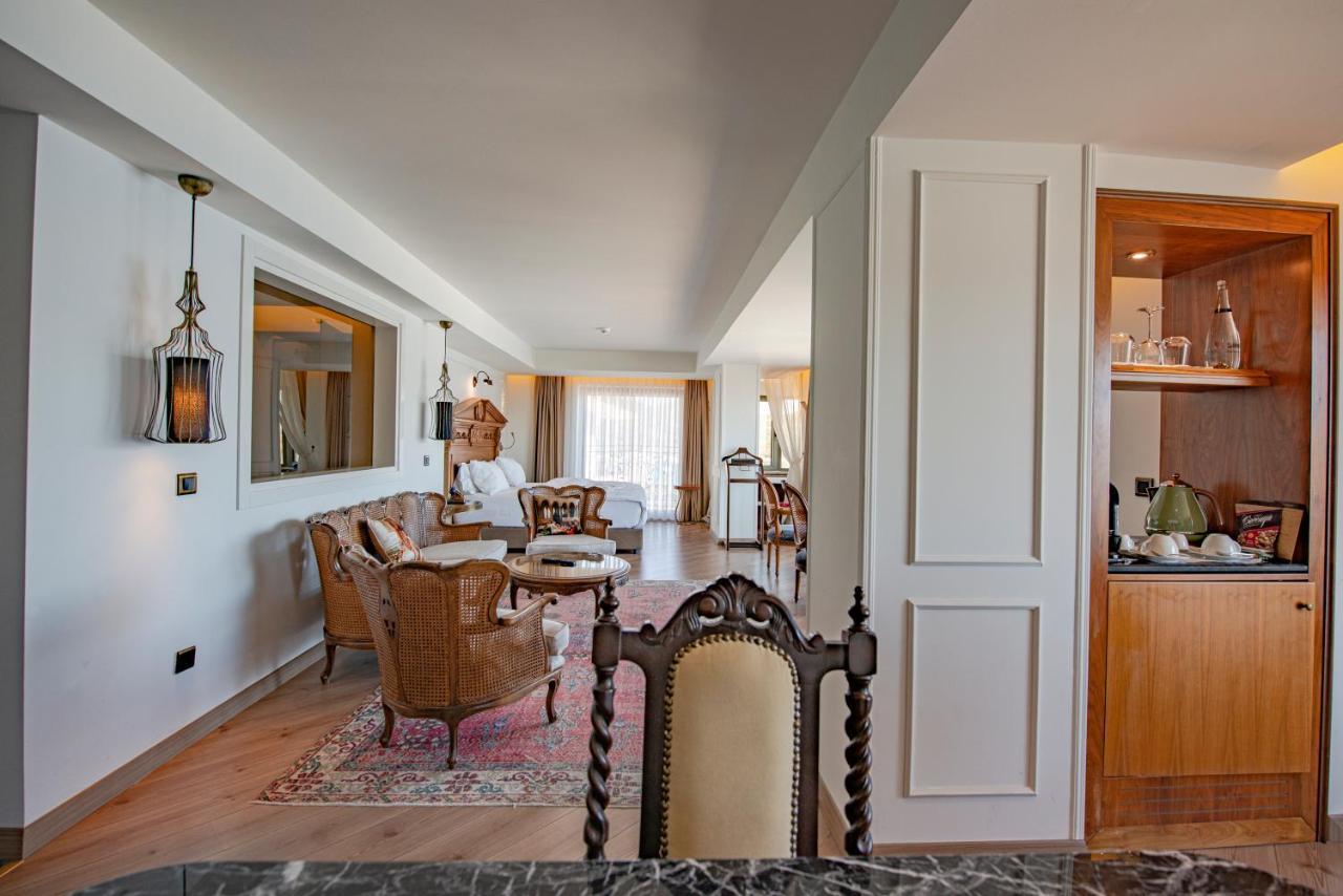 Casa Margot Hotel - Adults Only Fethiye Luaran gambar