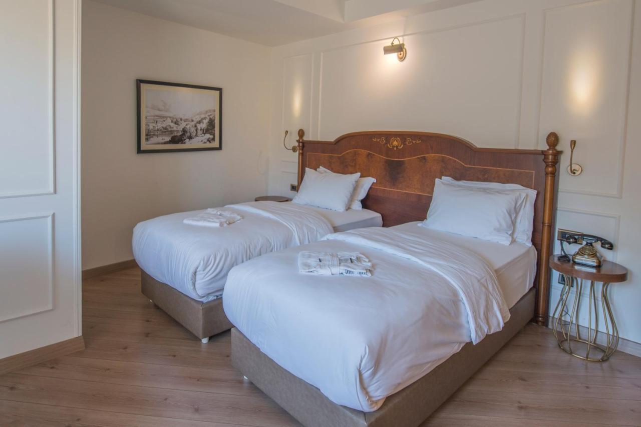Casa Margot Hotel - Adults Only Fethiye Luaran gambar