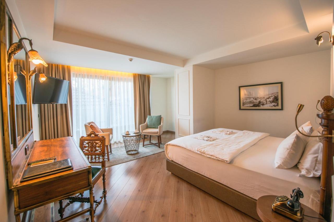 Casa Margot Hotel - Adults Only Fethiye Luaran gambar