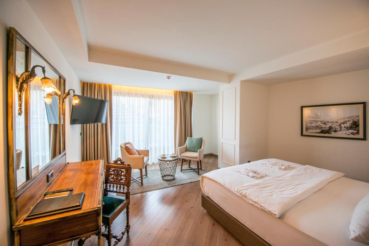 Casa Margot Hotel - Adults Only Fethiye Luaran gambar