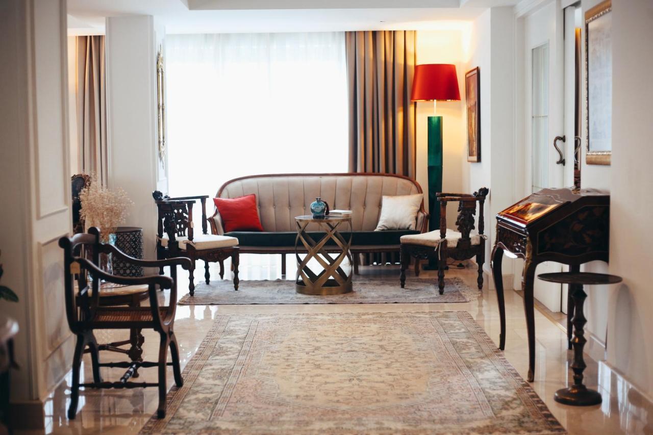 Casa Margot Hotel - Adults Only Fethiye Luaran gambar