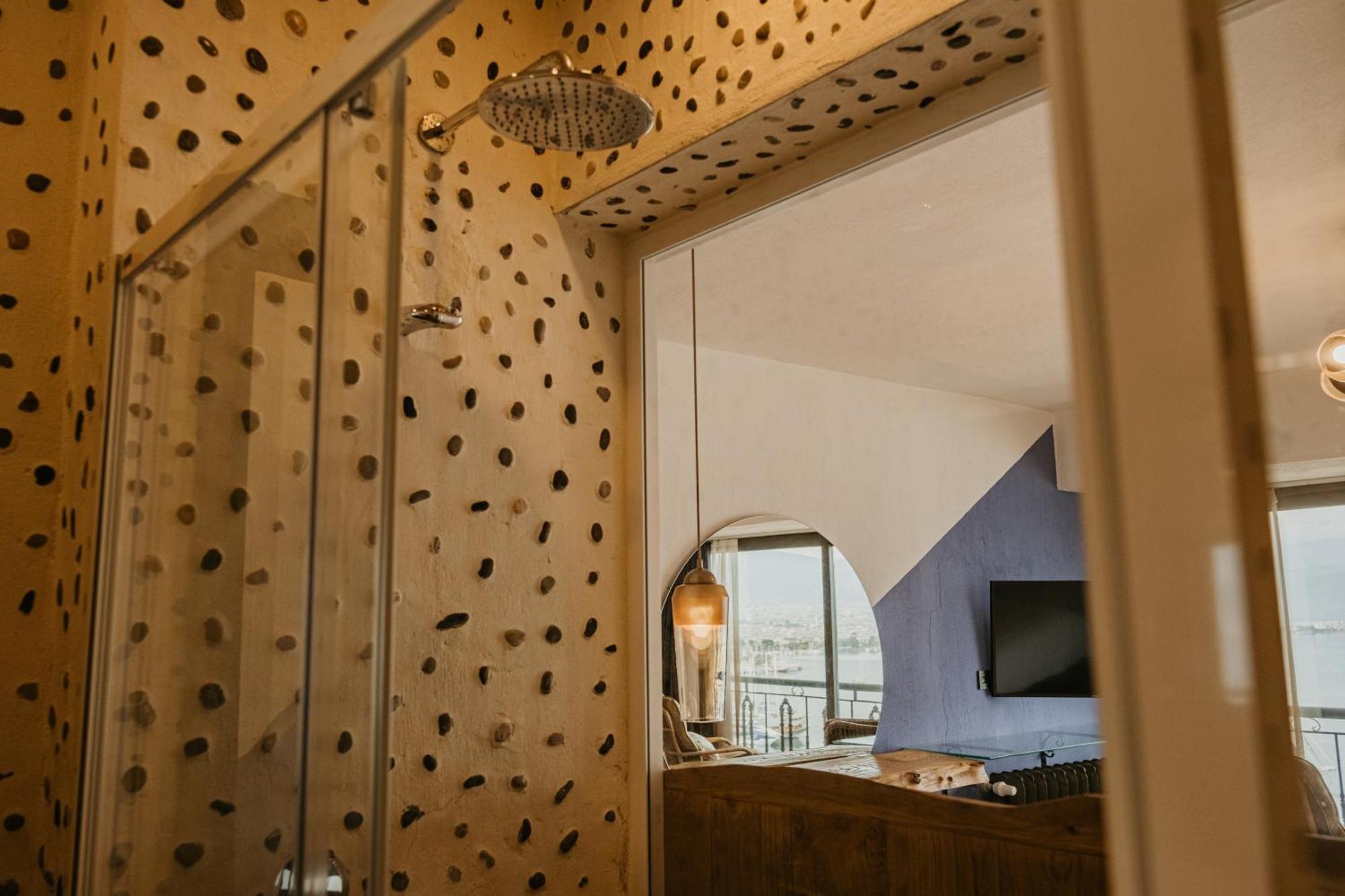 Casa Margot Hotel - Adults Only Fethiye Luaran gambar