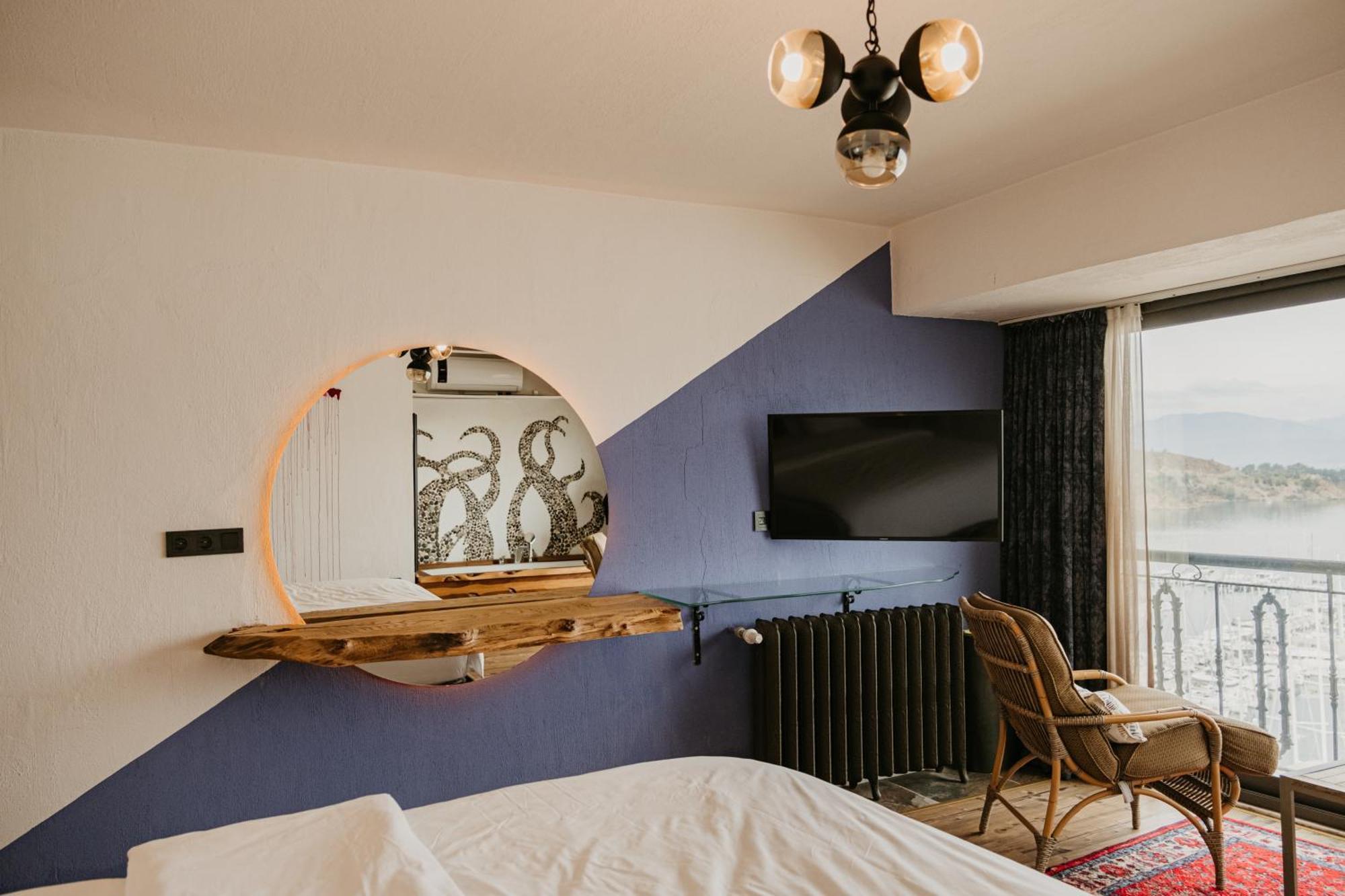 Casa Margot Hotel - Adults Only Fethiye Luaran gambar
