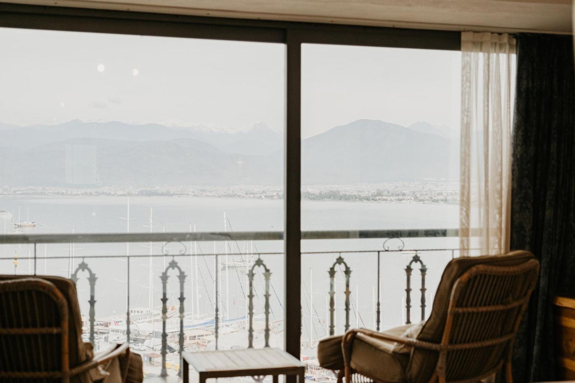 Casa Margot Hotel - Adults Only Fethiye Luaran gambar