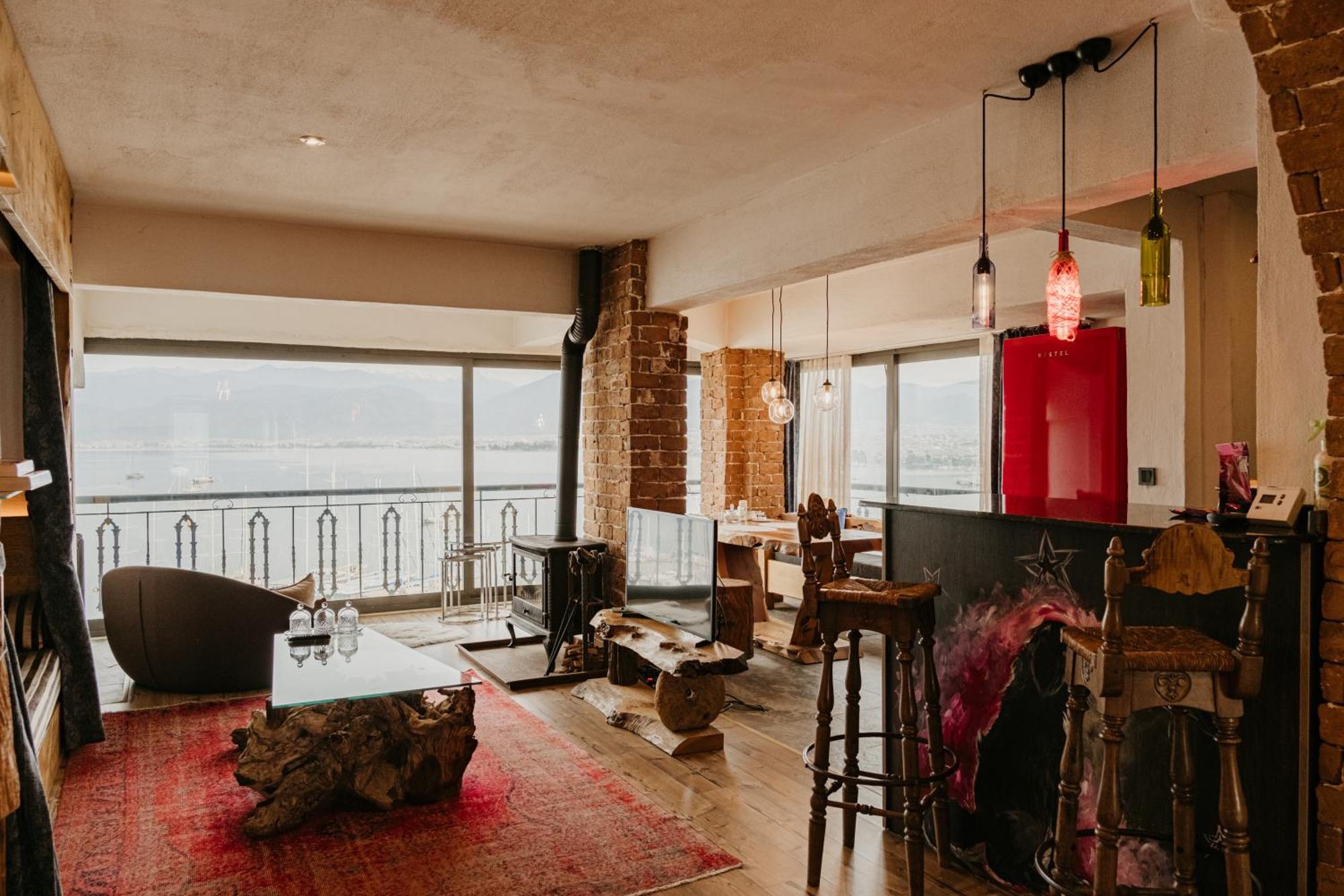 Casa Margot Hotel - Adults Only Fethiye Luaran gambar