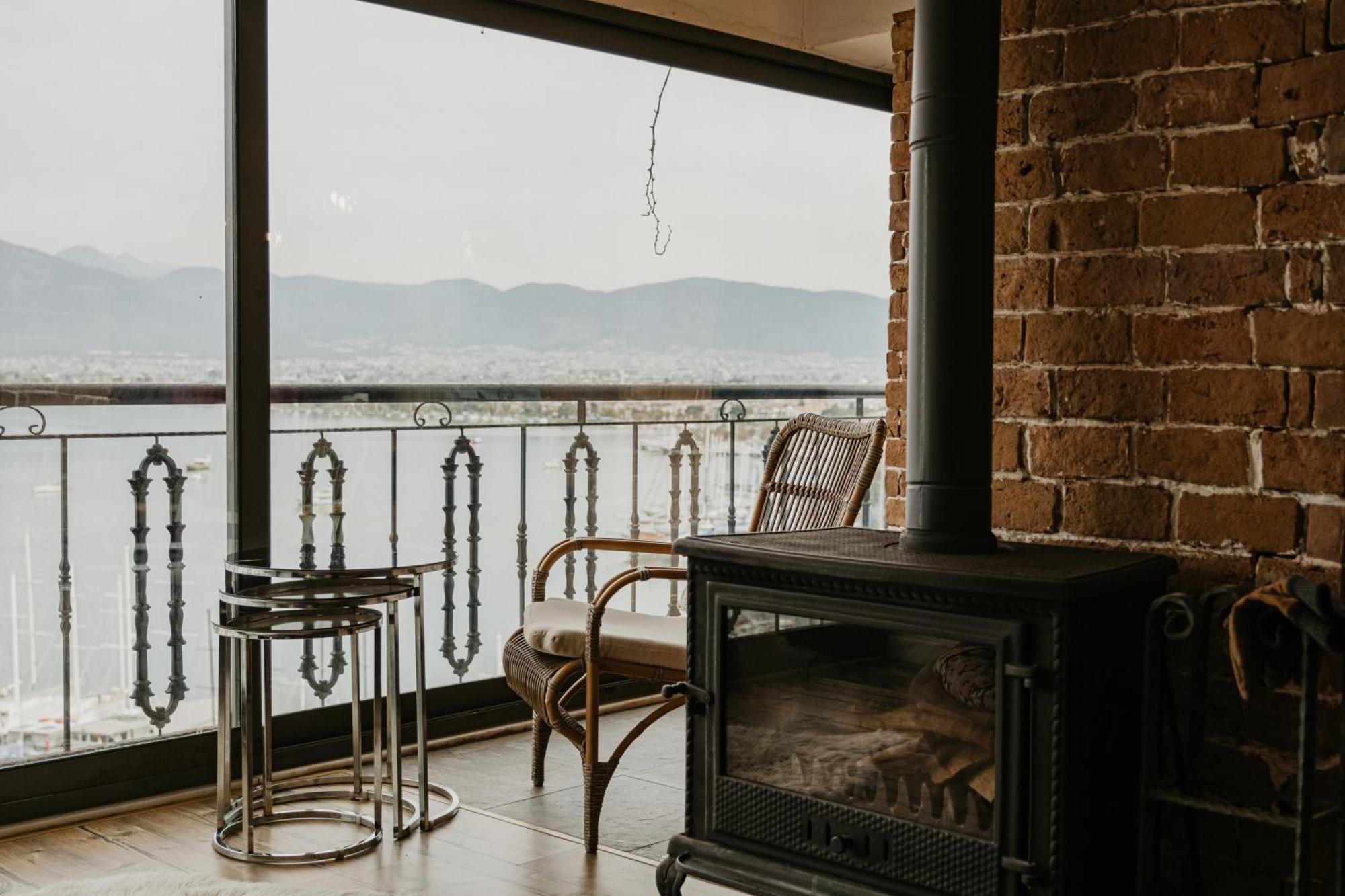 Casa Margot Hotel - Adults Only Fethiye Luaran gambar