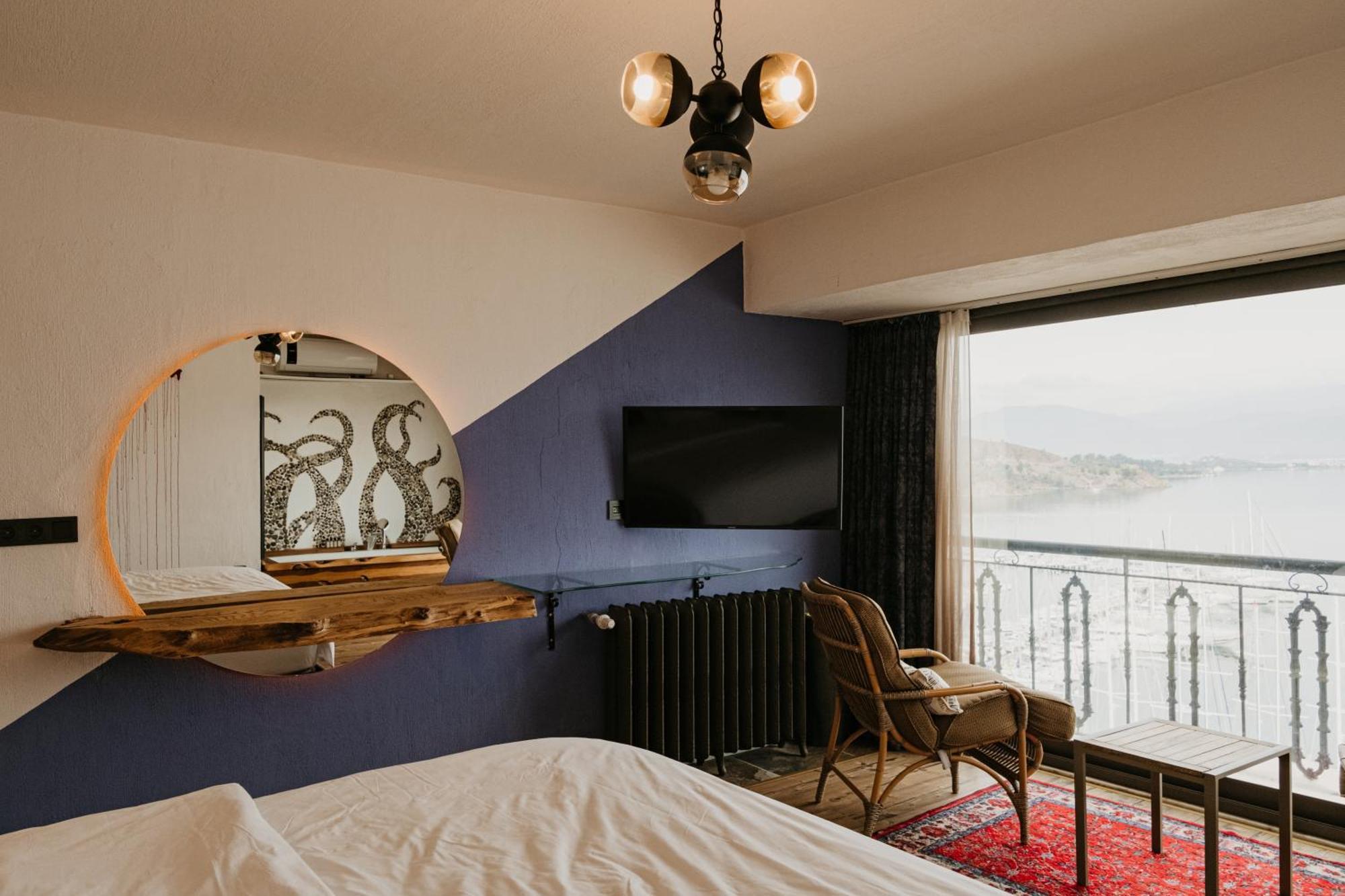 Casa Margot Hotel - Adults Only Fethiye Luaran gambar