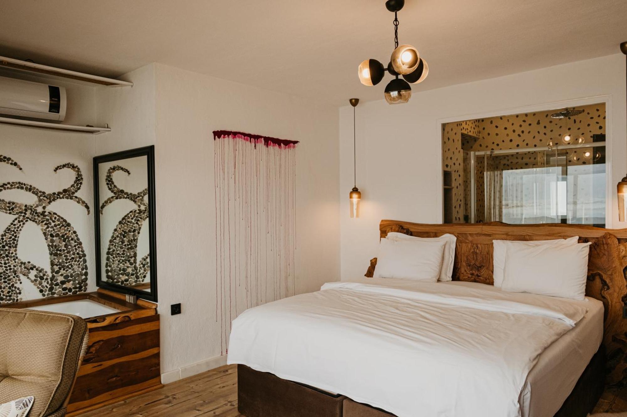 Casa Margot Hotel - Adults Only Fethiye Luaran gambar