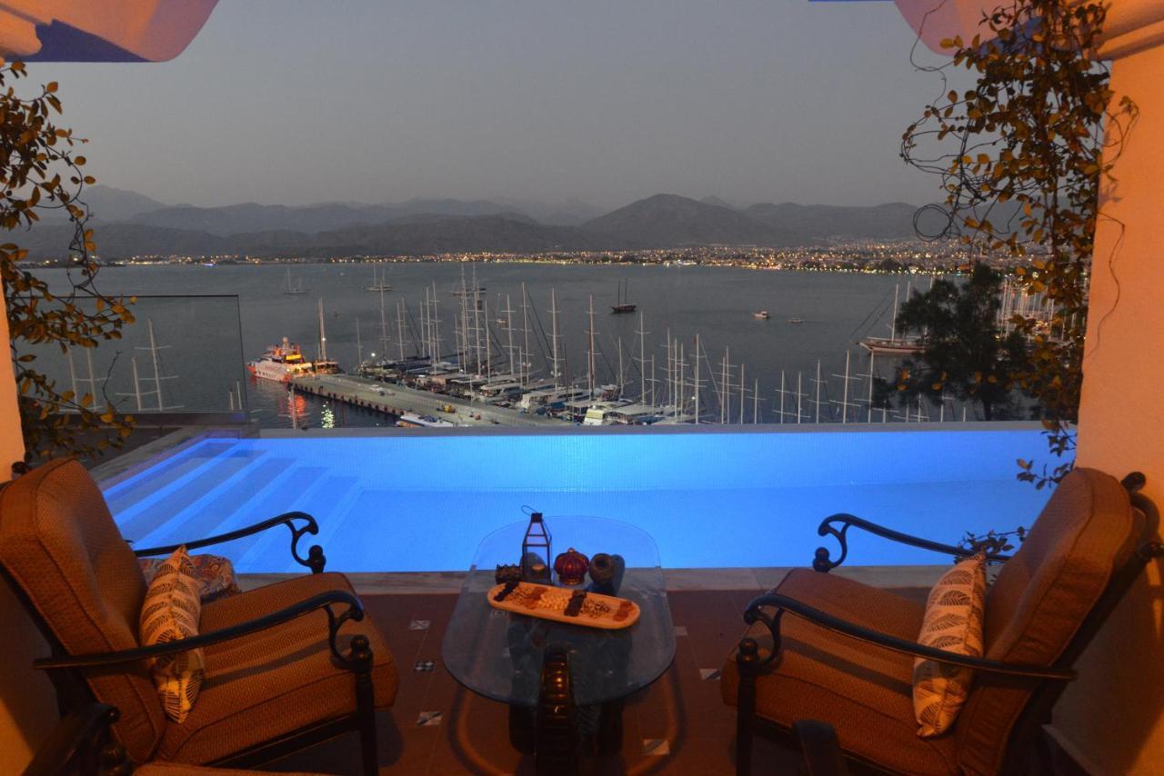 Casa Margot Hotel - Adults Only Fethiye Luaran gambar