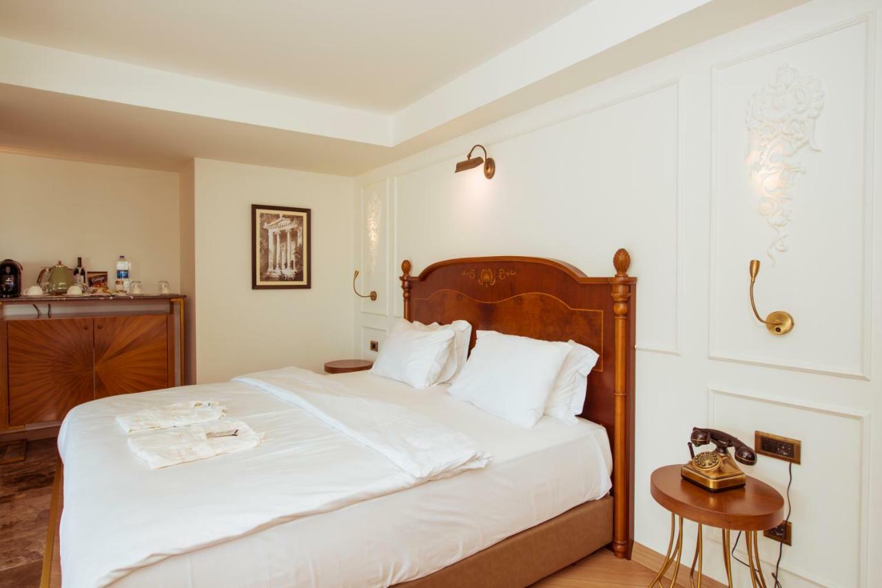 Casa Margot Hotel - Adults Only Fethiye Luaran gambar
