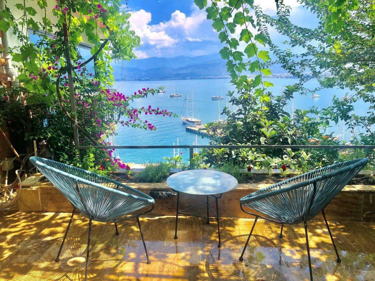 Casa Margot Hotel - Adults Only Fethiye Luaran gambar
