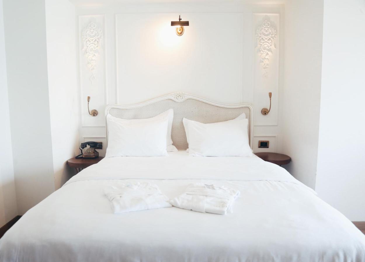 Casa Margot Hotel - Adults Only Fethiye Luaran gambar