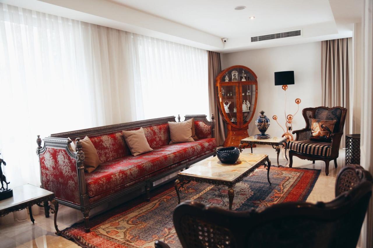 Casa Margot Hotel - Adults Only Fethiye Luaran gambar